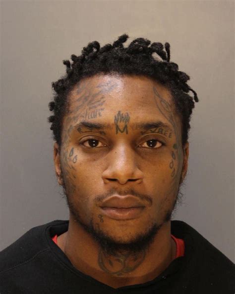 Philly's Most Wanted Fugitives Fugitives should always be considered armed and dangerous. Never try to apprehend a fugitive yourself. ALVIN STEPHANIE DIXON TRICE MURDER BY SHOOTING. ARRESTED: 27 YEARS OLD, BLACK MALE, 6' TALL, 190 LBS., BROWN HAIR BROWN EYES X ©2012 Philly's Most Wanted